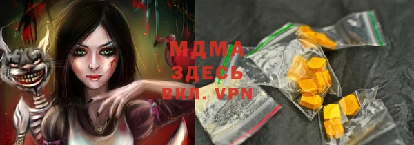 гашик Горняк